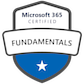 Microsoft MS-365 Badge